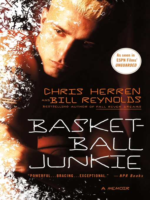 Title details for Basketball Junkie by Chris Herren - Wait list